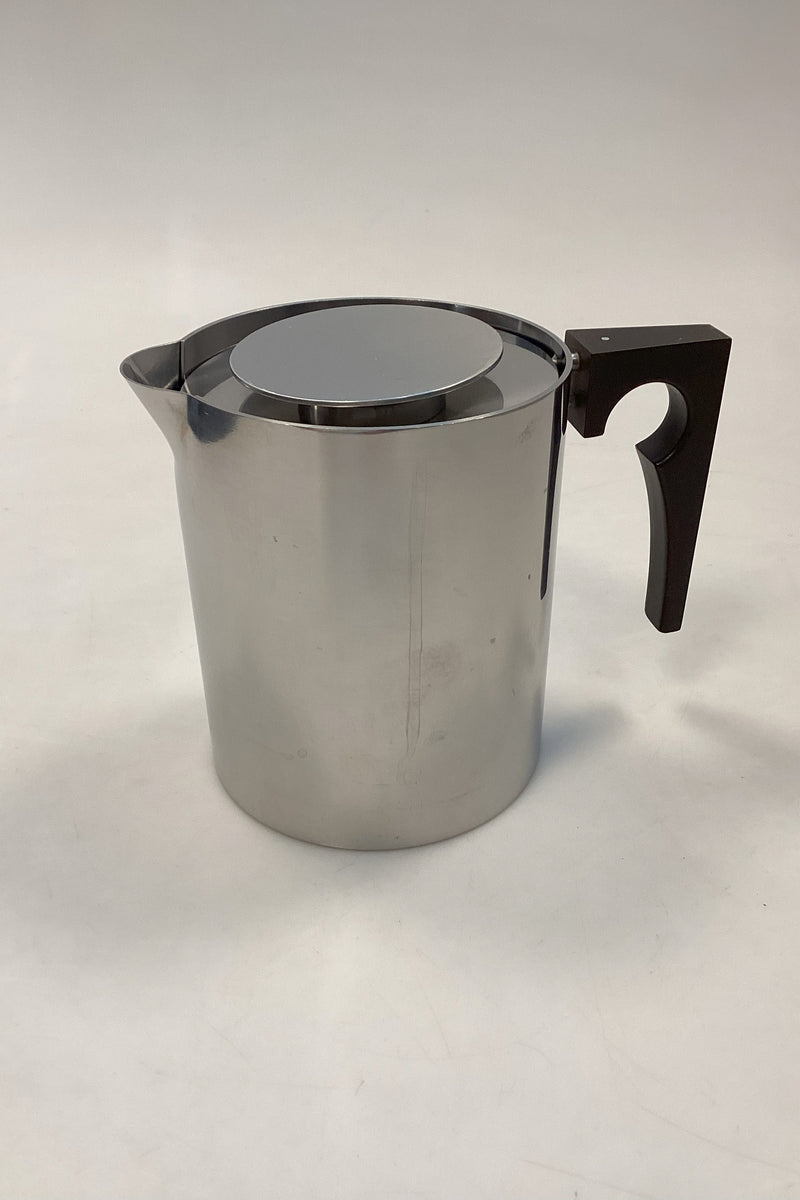 Stelton Cylinda-line vandkande i rustfrit stål med låg