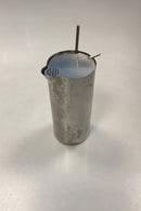 Stelton Cylinda-line martini mixer med mixer ske i rustfrit stål