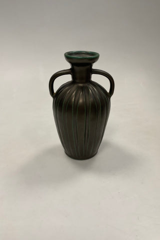 Skandinavisk Moderne Vase med håndtag