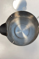 Stelton Cylinda-line martini mixer med mixer ske i rustfrit stål