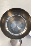 Stelton Cylinda-line Cocktail shaker i rustfrit stål