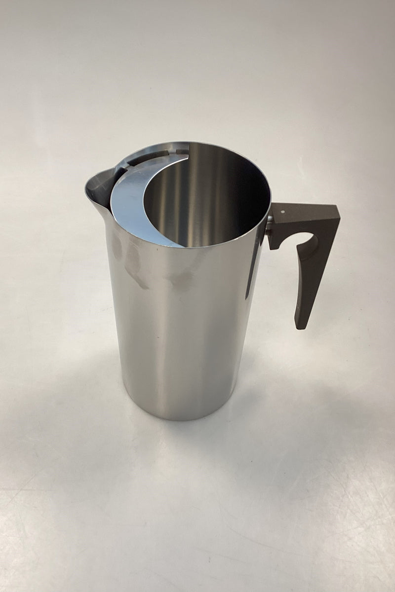 Stelton Cylinda-line serveringskande i rustfrit stål