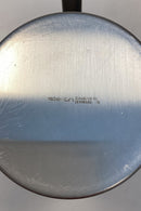 Stelton Cylinda-line Vandkande i rustfrit stål