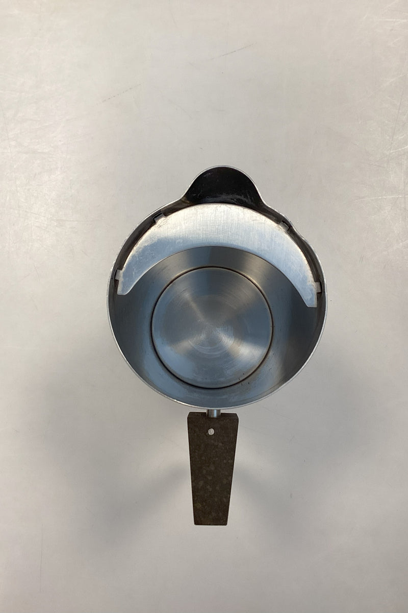 Stelton Cylinda-line serveringskande i rustfrit stål