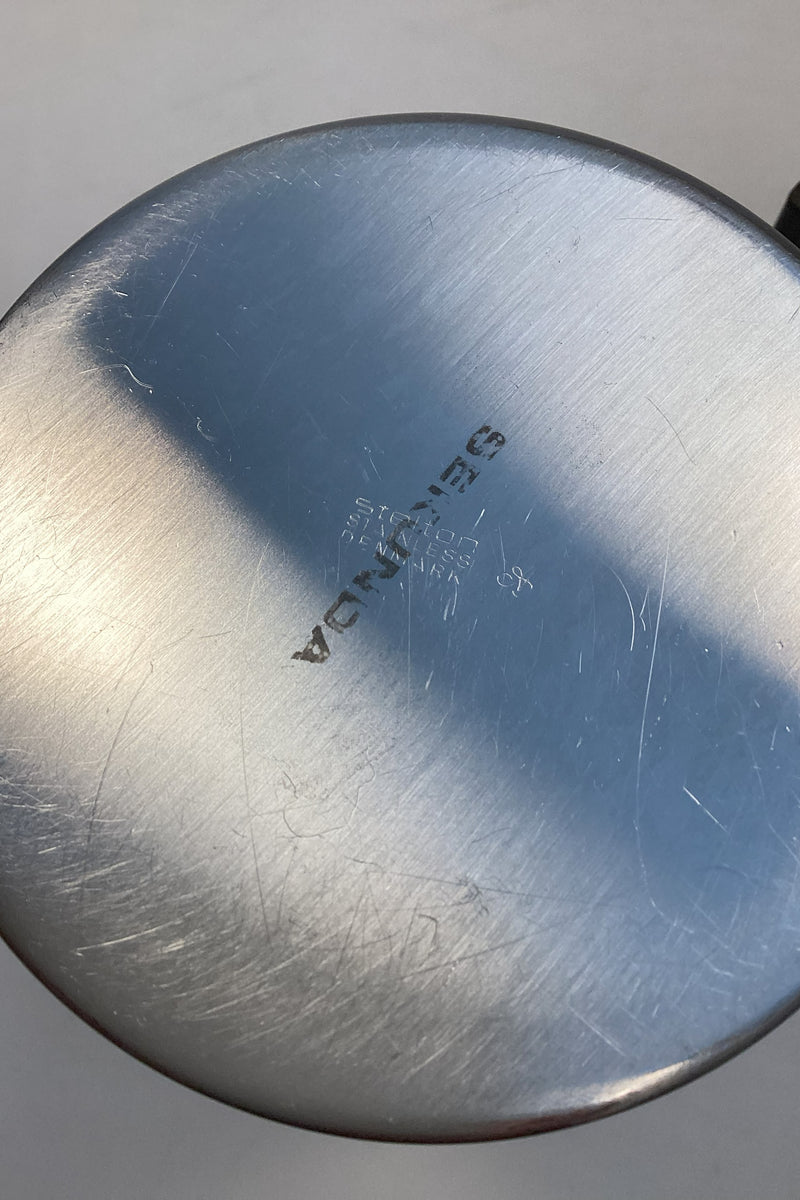 Stelton Cylinda-line serveringskande i rustfrit stål