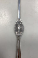 Hummergaffel i Sølvplet