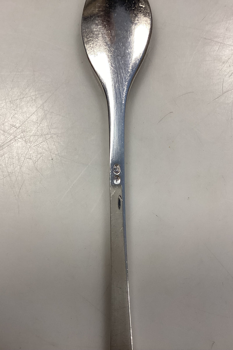 Hummergaffel i Sølvplet