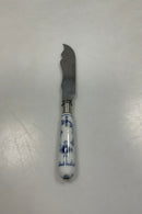 Royal Copenhagen Musselmalet Riflet Ostekniv