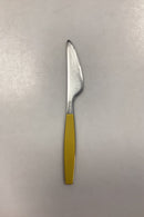 Georg Jensen Yellow Strata Dinner Knife