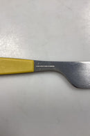 Georg Jensen Yellow Strata Dinner Knife