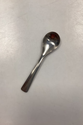 Georg Jensen Modern Steel Cutlery Spoon
