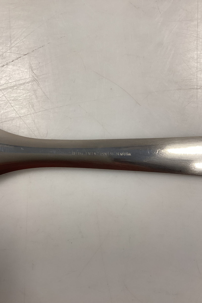 Georg Jensen Moderne Stålbestik Spiseske