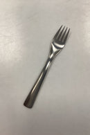 Georg Jensen Moderne Stålbestik Spisegaffel