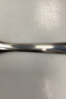 Georg Jensen Moderne Stålbestik Spisegaffel