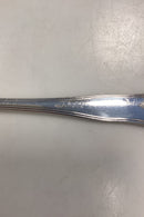 ABSA Silver Plated Old Danish Lunch Fork
