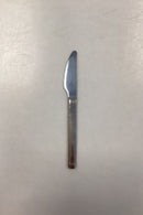 Georg Jensen New York EPNS Sølvplet Frokostkniv