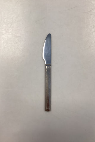 Georg Jensen New York EPNS Sølvplet Frokostkniv