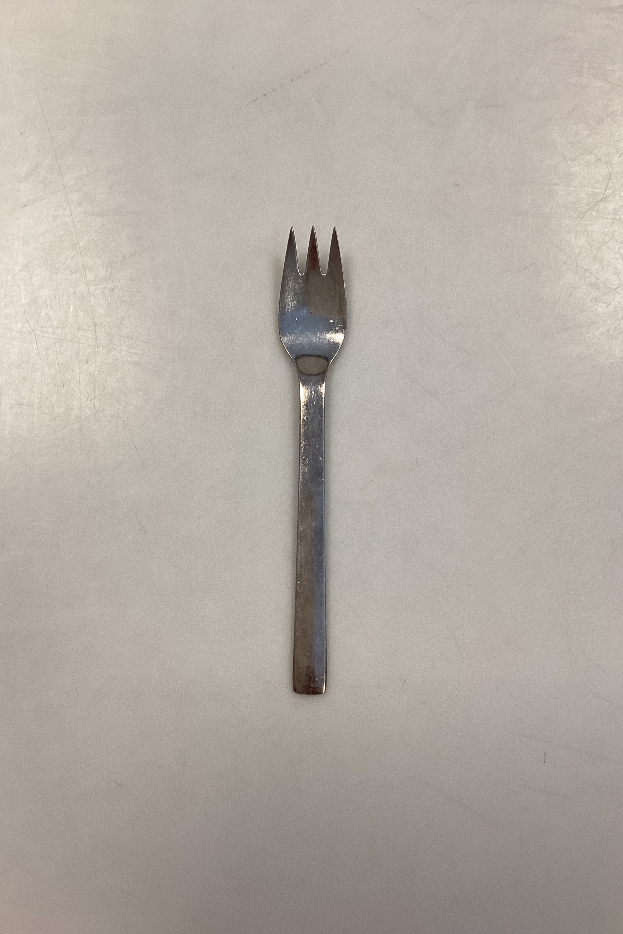 ジョージ ジェンセン スチールカトラリー - ニューヨーク EPNS