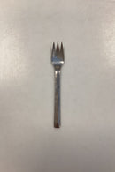 Georg Jensen New York EPNS Sølvplet Salatgaffel