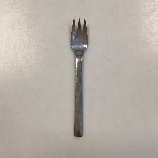 ジョージ ジェンセン スチールカトラリー - ニューヨーク EPNS