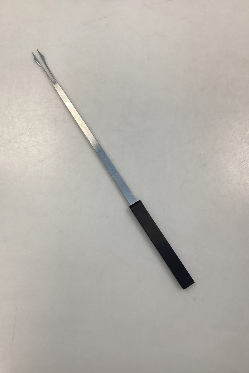 Stelton fondue gaffel sæt i rustfrit stål