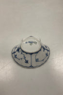 Royal Copenhagen Musselmalet Riflet Muslingeskål No. 479