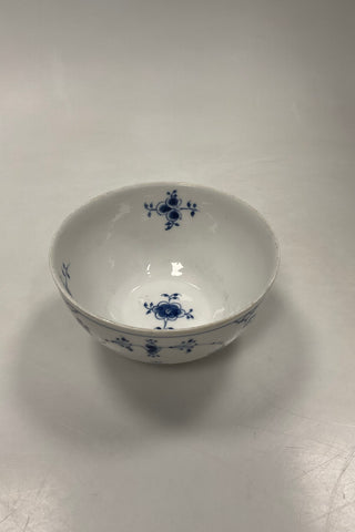 Royal Copenhagen Blue Fluted Plain Bowl No. 212