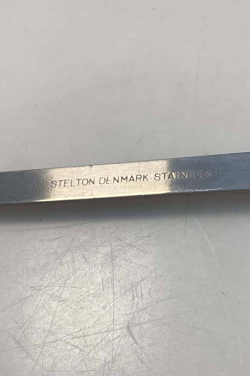 Stelton fondue gaffel sæt i rustfrit stål