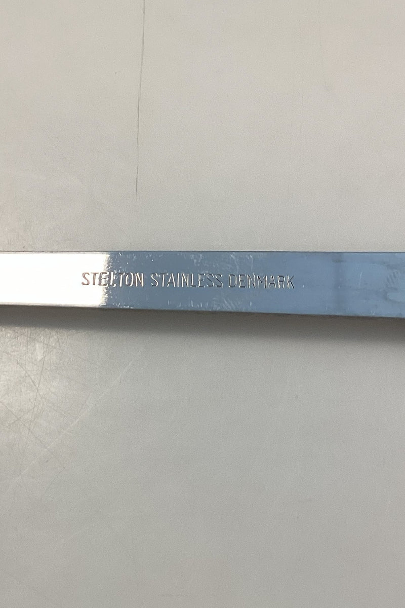 Stelton fondue gaffel sæt i rustfrit stål