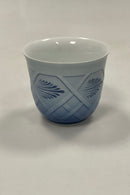Royal Copenhagen Christmas Thermo Krus fra 2022 No. 522