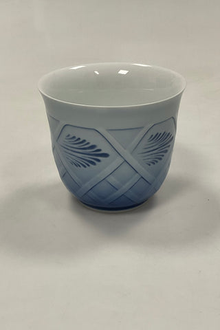Royal Copenhagen Christmas Thermo Mug from 2022, No. 522