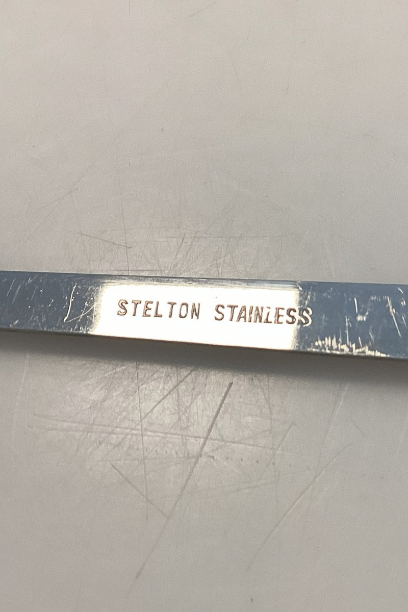 Stelton fondue gaffel sæt i rustfrit stål