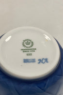 Royal Copenhagen Christmas Thermo Krus fra 2022 No. 522