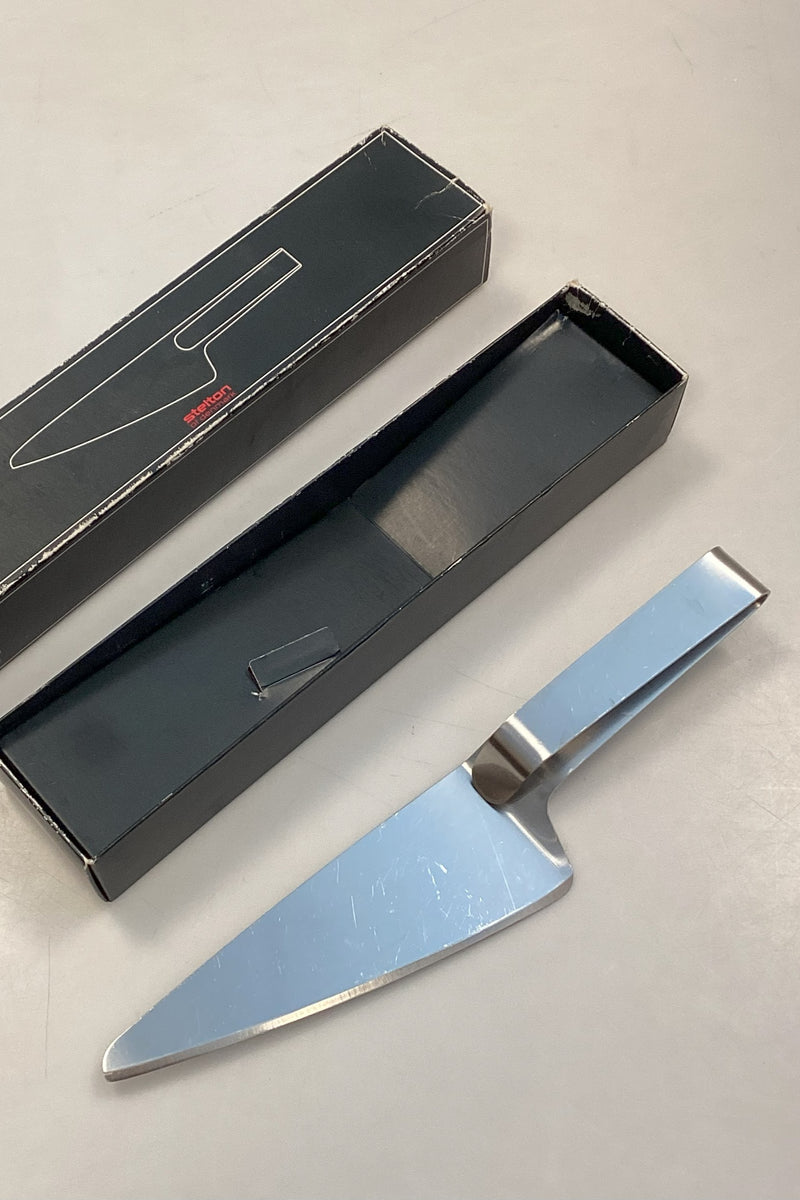 Stelton Erik Magnussen Kagespade i rustfrit stål