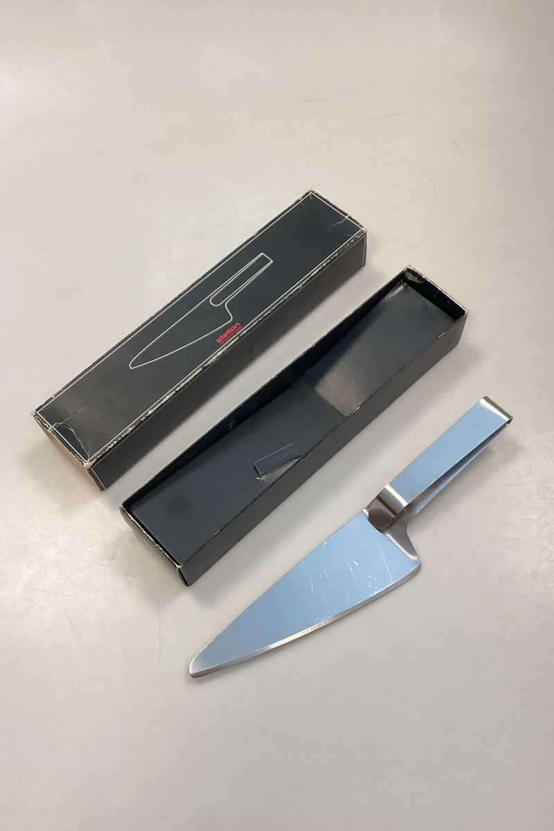 Stelton Erik Magnussen Kagespade i rustfrit stål