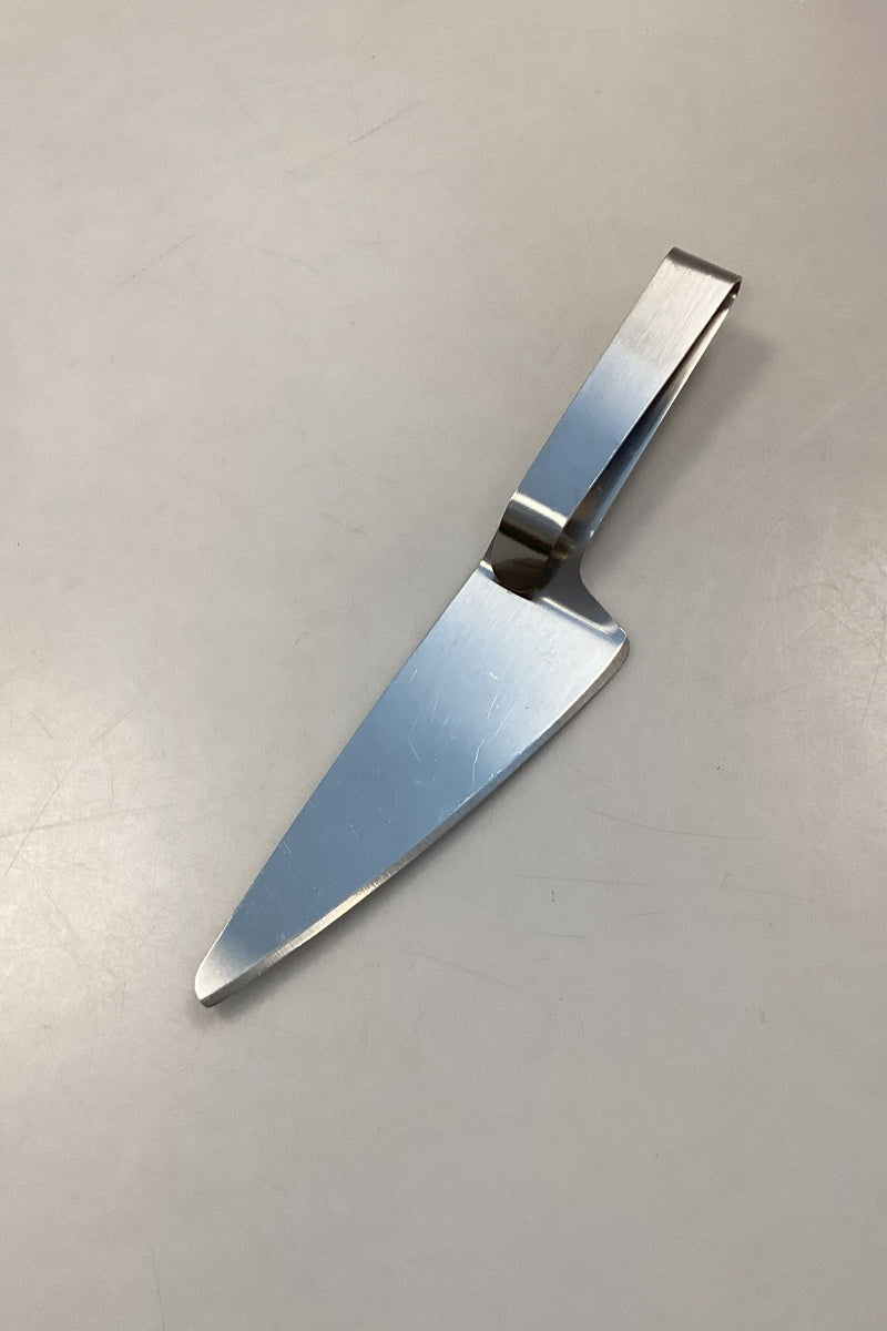 Stelton Erik Magnussen Kagespade i rustfrit stål