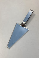 Stelton Erik Magnussen Dobbeltbladet Kagespade i rustfrit stål