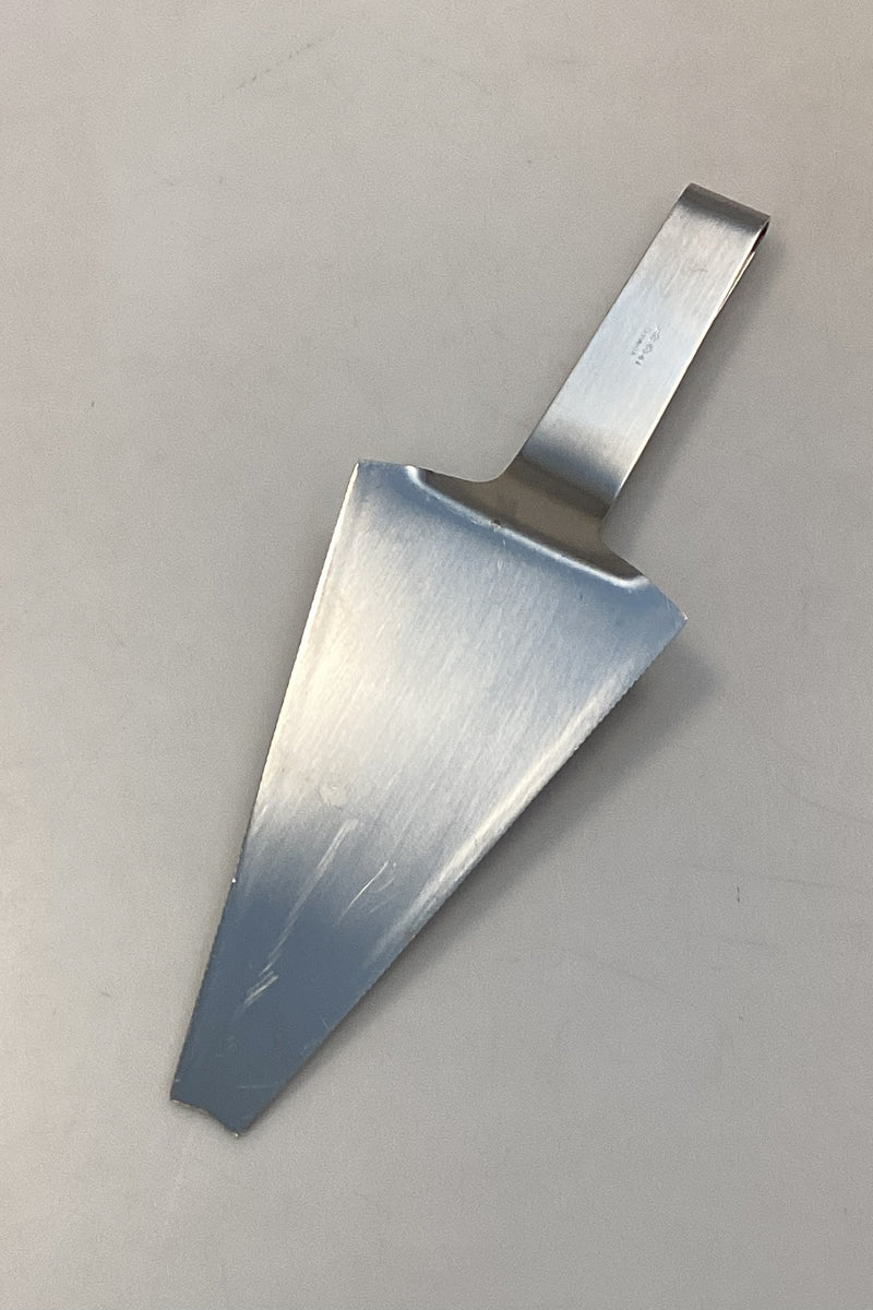 Stelton Erik Magnussen Dobbeltbladet Kagespade i rustfrit stål