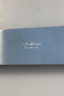 Stelton Erik Magnussen Dobbeltbladet Kagespade i rustfrit stål