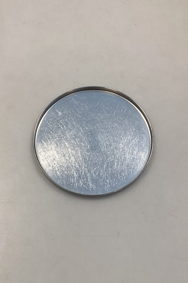 Stelton Cylinda-line Coaster i rustfrit stål