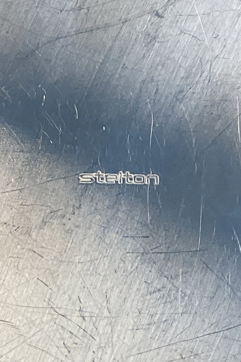 Stelton Cylinda-line Coaster i rustfrit stål