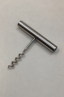 Stelton Cylinder-line Proptrækker i rustfrit stål fra 1994