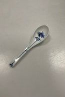 Royal Copenhagen Blue Palmette / Blue Fluted Spoon No. 310