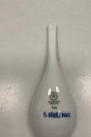 Royal Copenhagen Blue Palmette / Blue Fluted Spoon No. 310