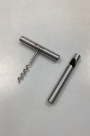 Stelton Cylinder-line APV Flaskeåbnersæt i rustfrit stål