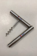 Stelton Cylinder-line APV Flaskeåbnersæt i rustfrit stål