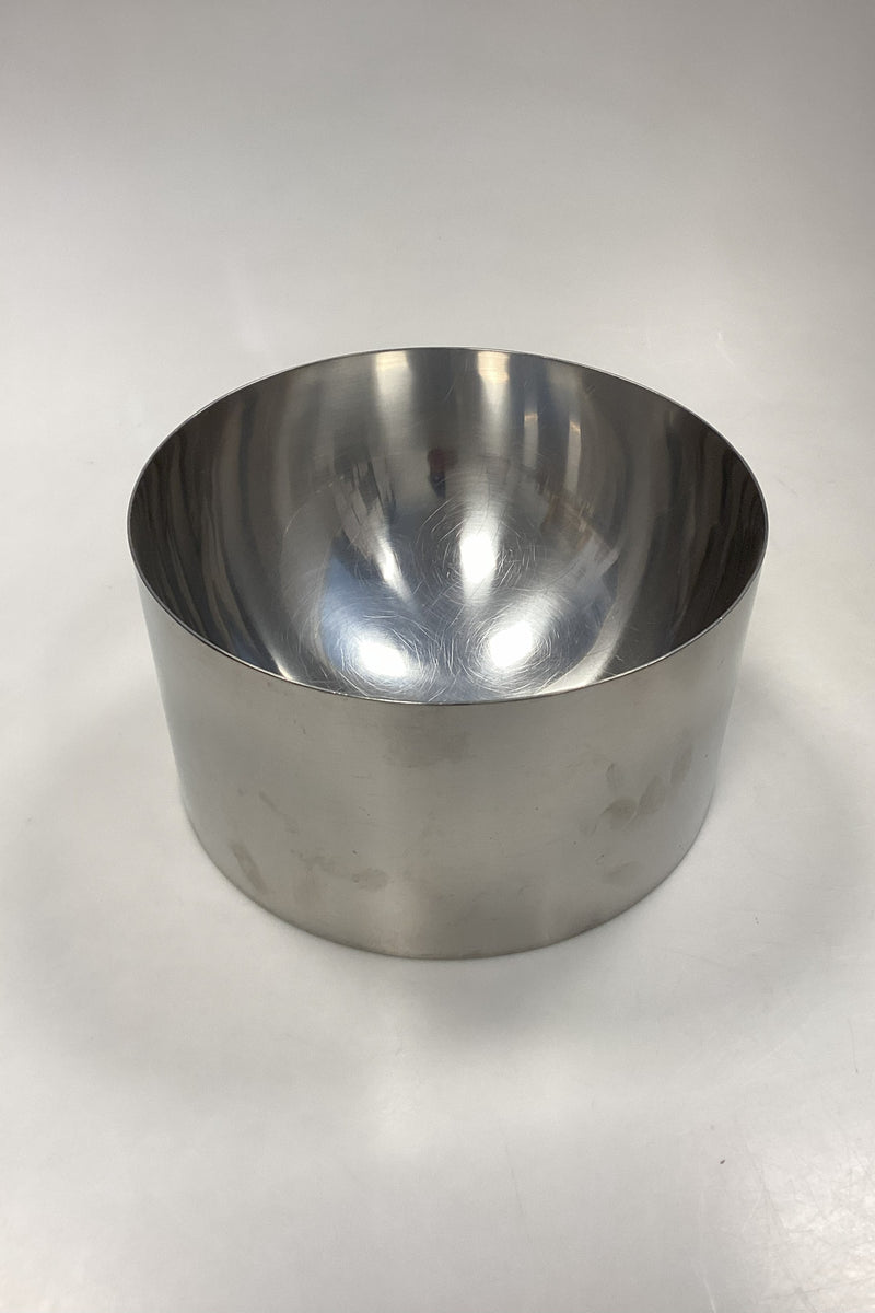 Stelton Cylinda-Line Salatskål i rustfrit stå