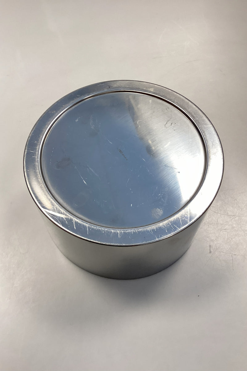 Stelton Cylinda-Line Salatskål i rustfrit stå