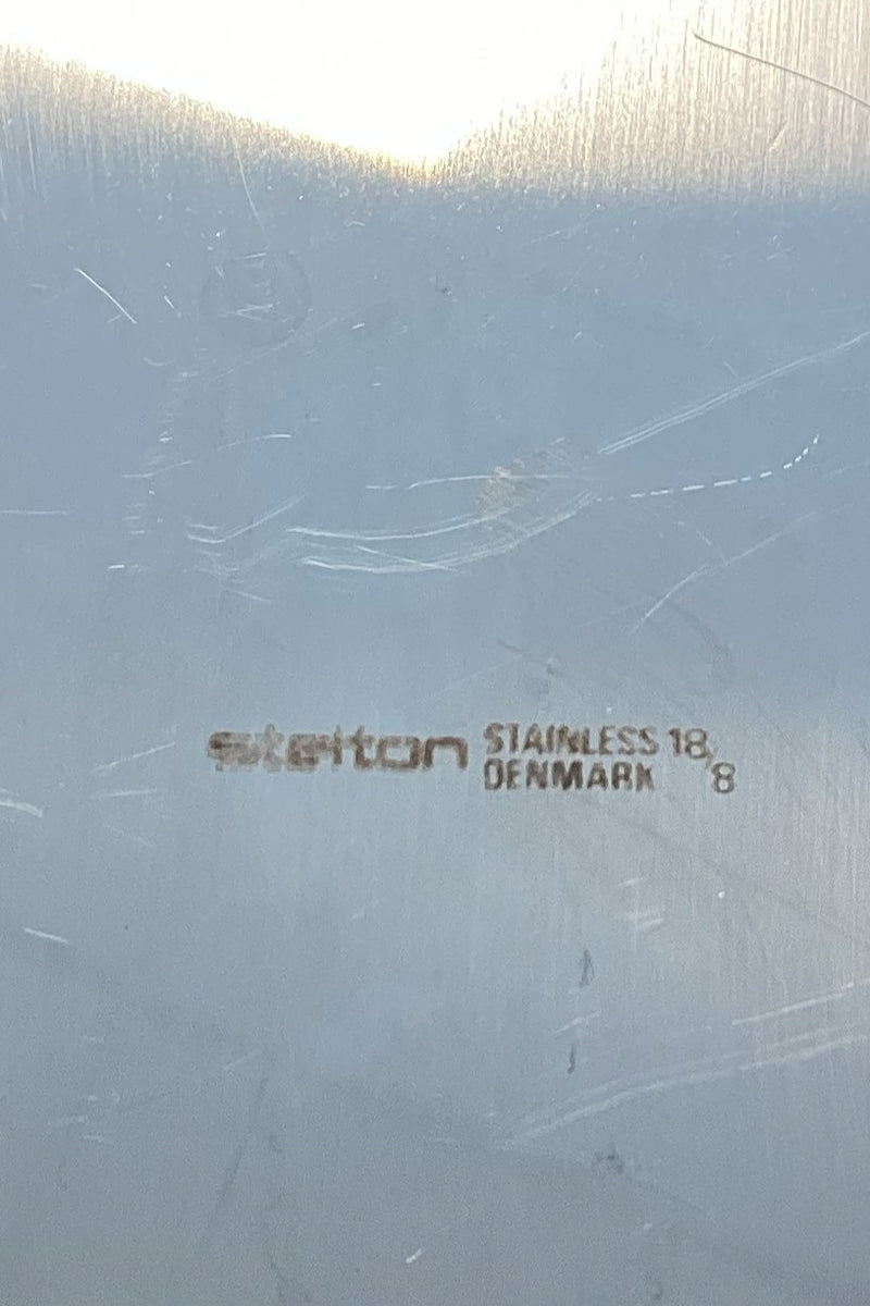 Stelton Cylinda-Line Salatskål i rustfrit stå