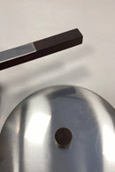 Stelton Peter Holmblad fondue grydesæt i rustfrit stål